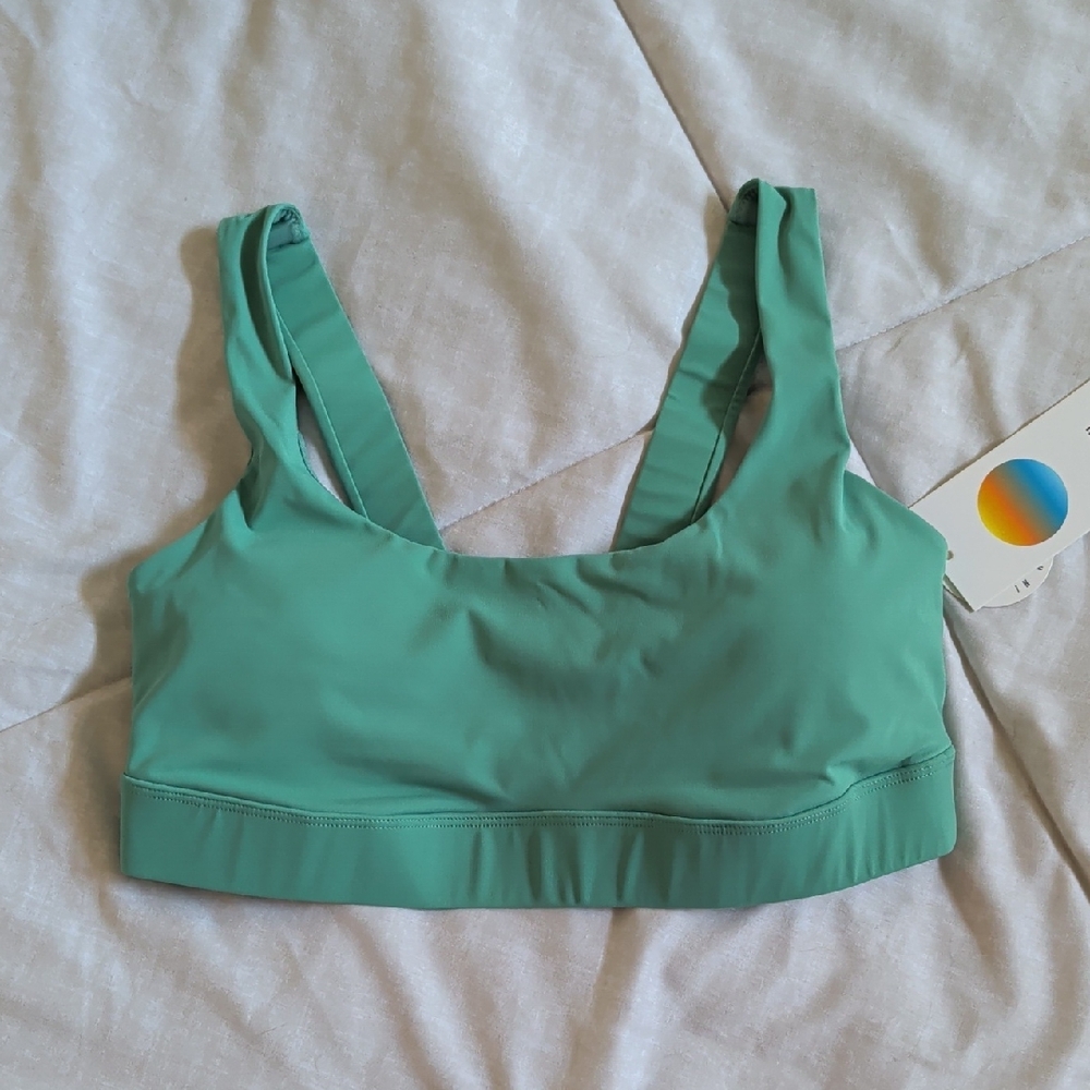 Vuori Mint Sports Bra